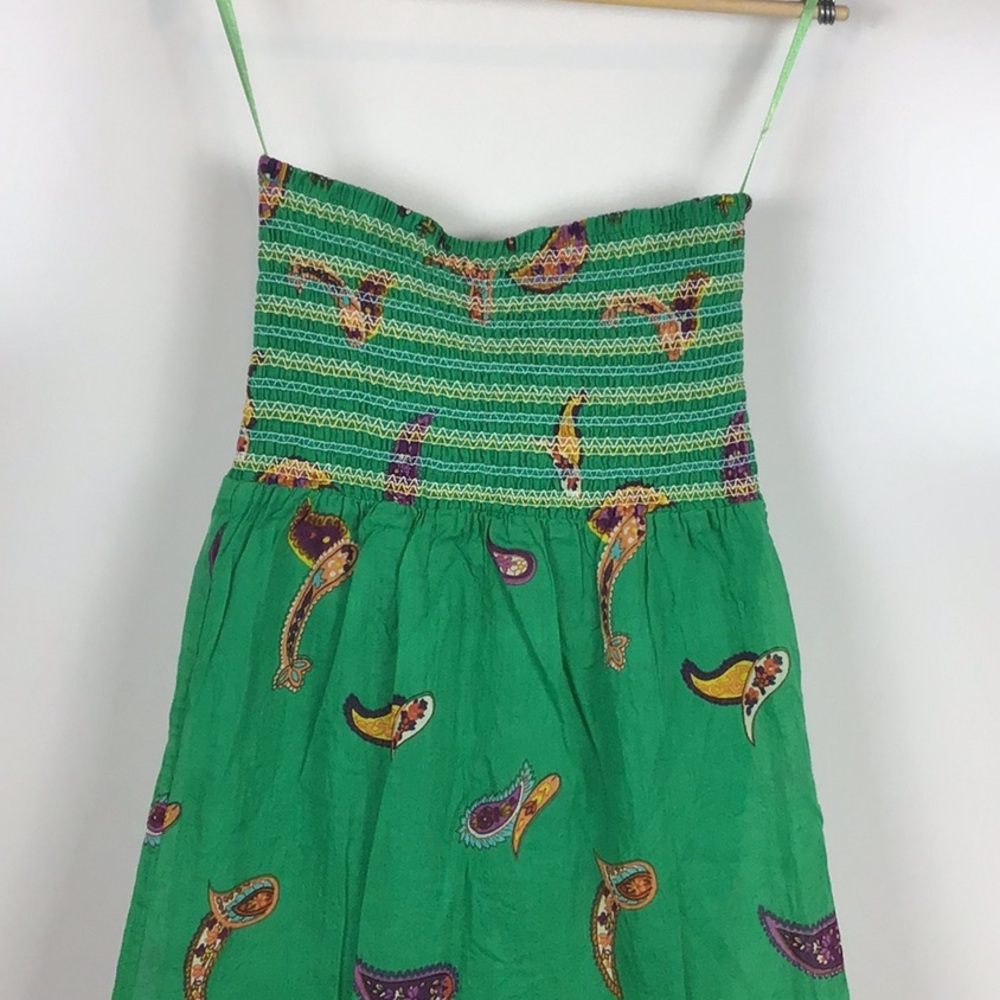 Magazine Dress, size M